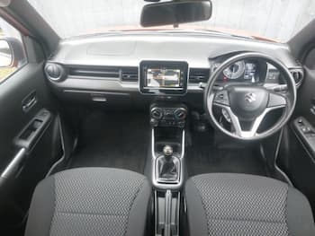 Used Suzuki Ignis 2023 for sale - 79734415: Photo