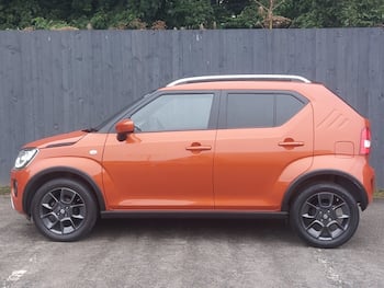 Used Suzuki Ignis 2023 for sale - 79734415: Photo