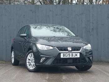 2019 - 1.0 SE Technology [EZ] 5dr