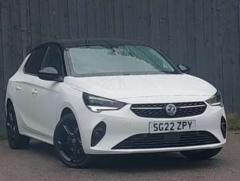 2022 - 1.2 Turbo Elite Edition 5dr