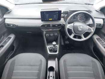 Used Dacia Sandero 2022 for sale - 75362456: Photo