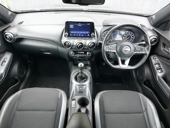 Used Nissan Juke 2023 for sale - 78511539: Photo