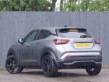 Used Nissan Juke 2023 for sale - 78511539: Photo