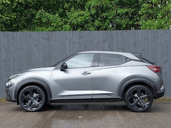 Used Nissan Juke 2023 for sale - 78511539: Photo