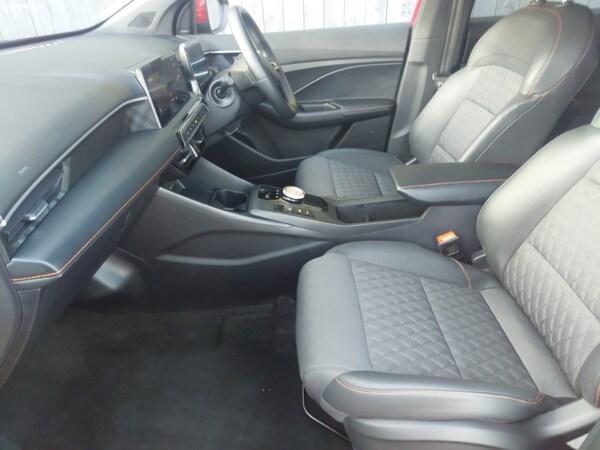 Used MG MG3 2025 for sale - 76282140: Photo 5