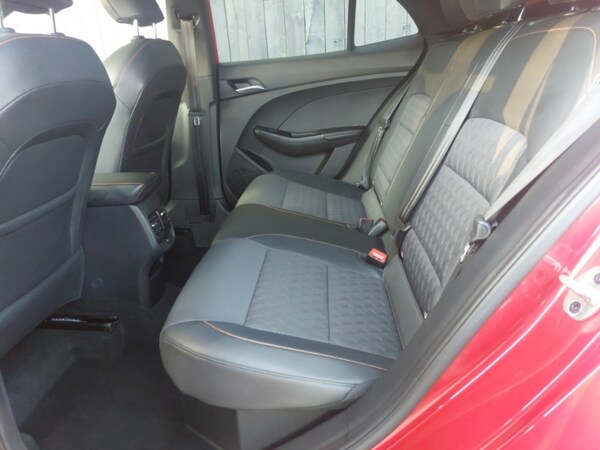 Used MG MG3 2025 for sale - 76282140: Photo 6
