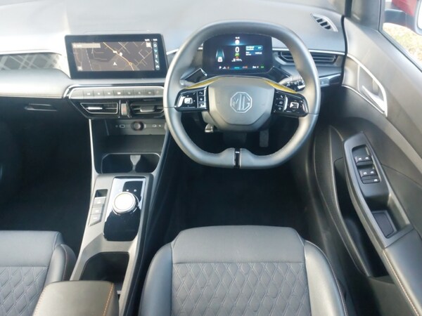 Used MG MG3 2025 for sale - 76282140: Photo 7