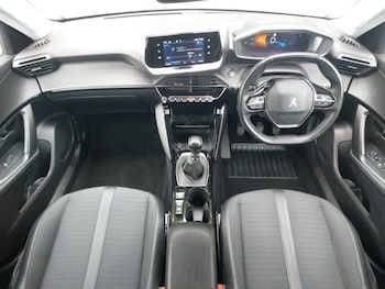 Used Peugeot 2008 2021 for sale - 78921515: Photo