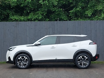 Used Peugeot 2008 2021 for sale - 78921515: Photo