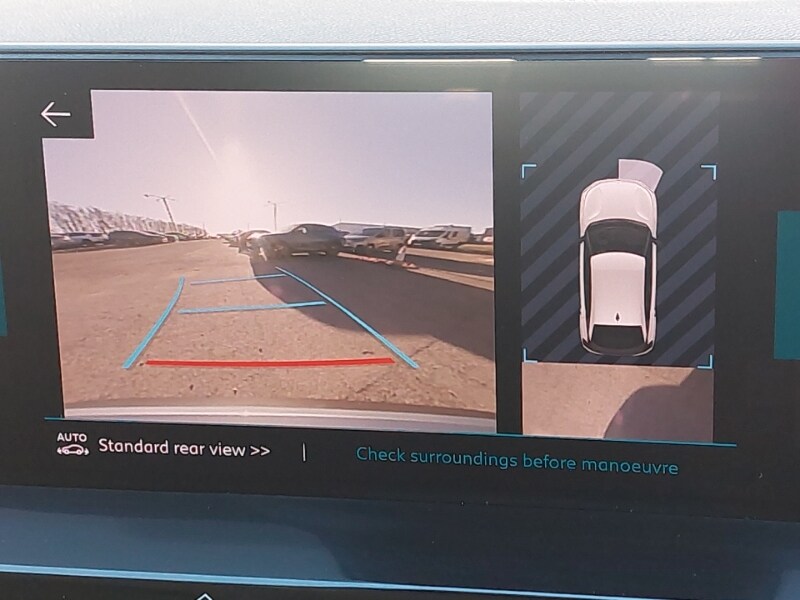 Used Citroen C4 2022 for sale - 77596422: Photo 11