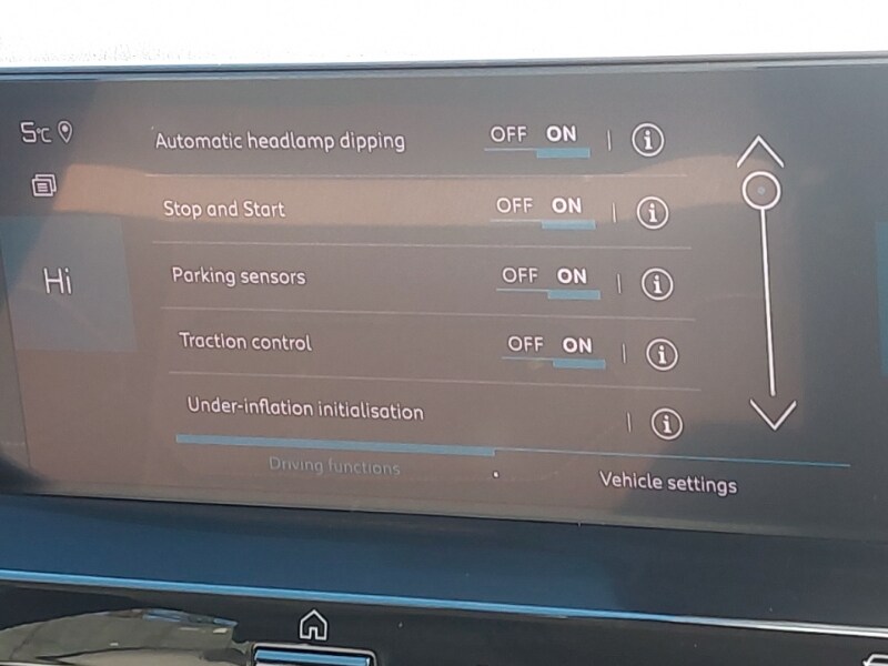 Used Citroen C4 2022 for sale - 77596422: Photo 16