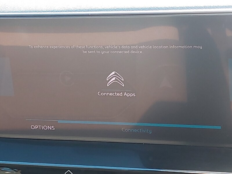 Used Citroen C4 2022 for sale - 77596422: Photo 17