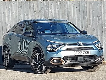 Used Citroen C4 2022 for sale - 77596422: Photo