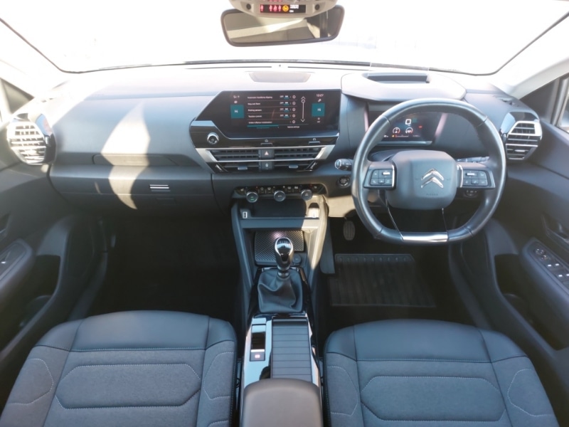 Used Citroen C4 2022 for sale - 77596422: Photo 2