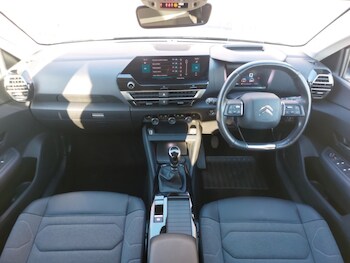 Used Citroen C4 2022 for sale - 77596422: Photo