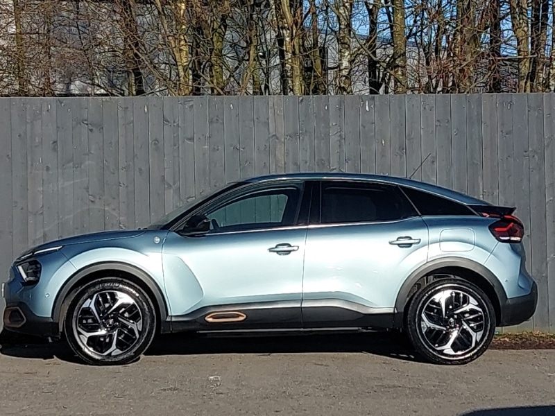 Used Citroen C4 2022 for sale - 77596422: Photo 4