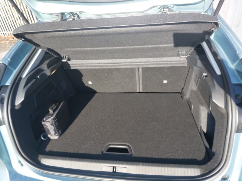 Used Citroen C4 2022 for sale - 77596422: Photo 8