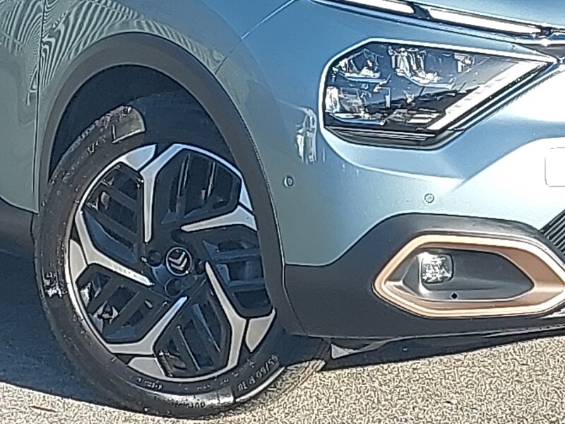 Used Citroen C4 2022 for sale - 77596422: Photo 9