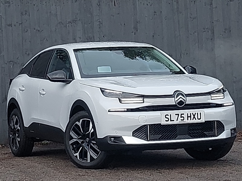 Used Citroen C4 2025 for sale - 76493455: Photo 1