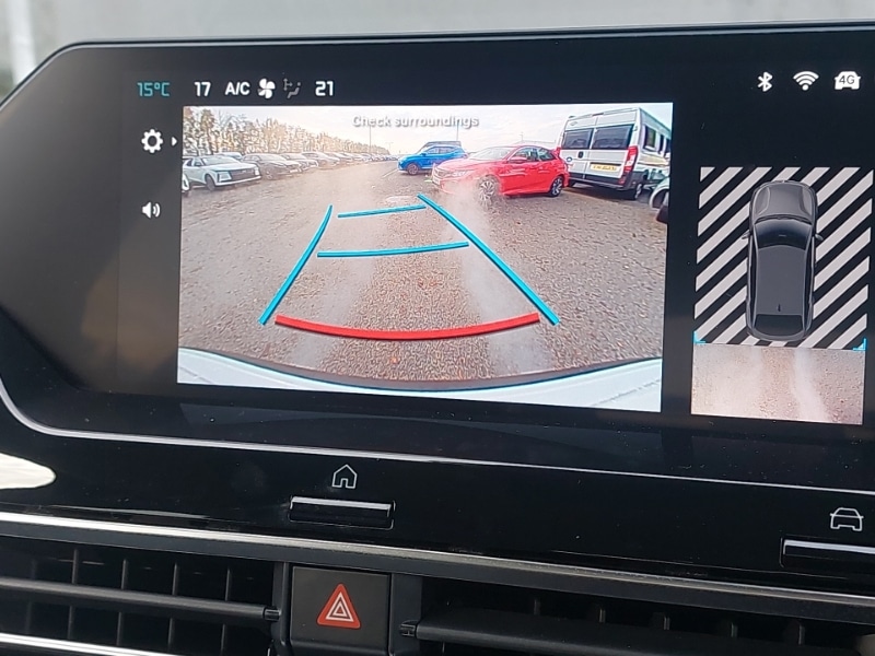 Used Citroen C4 2025 for sale - 76493455: Photo 11