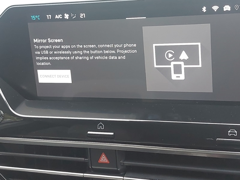 Used Citroen C4 2025 for sale - 76493455: Photo 19