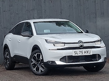 Used Citroen C4 2025 for sale - 76493455: Photo