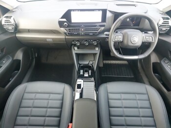 Used Citroen C4 2025 for sale - 76493455: Photo