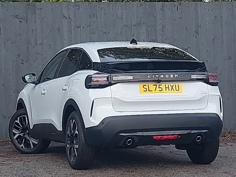 Used Citroen C4 2025 for sale - 76493455: Photo 3