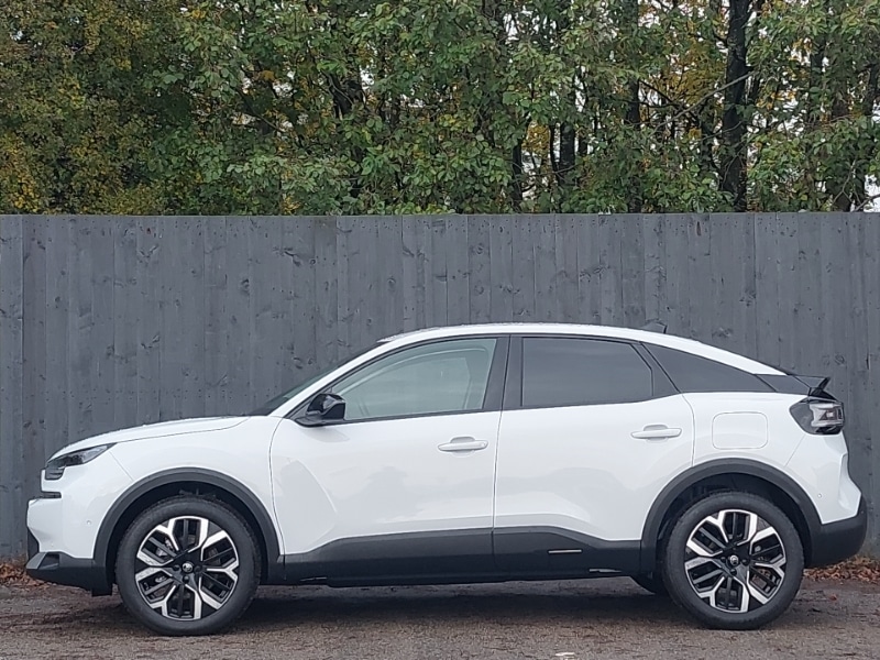 Used Citroen C4 2025 for sale - 76493455: Photo 4