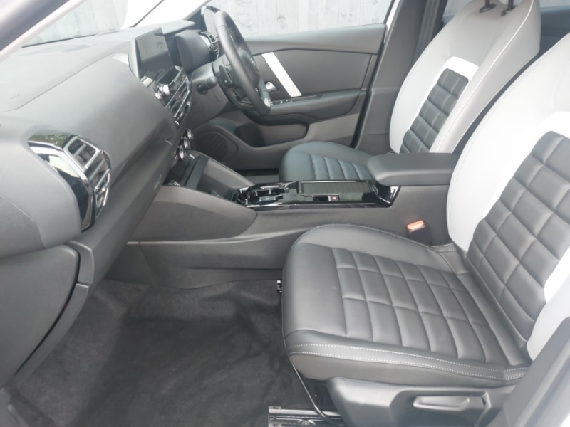 Used Citroen C4 2025 for sale - 76493455: Photo 5