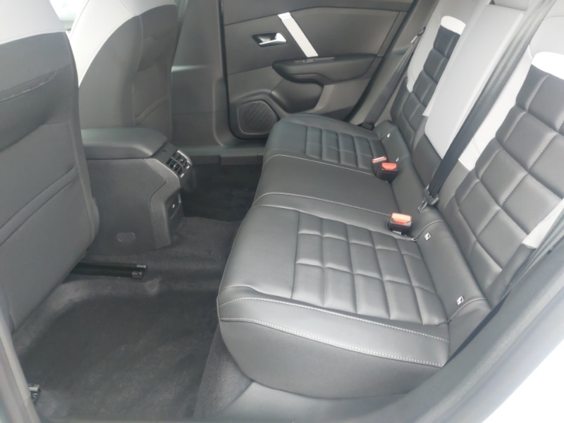 Used Citroen C4 2025 for sale - 76493455: Photo 6