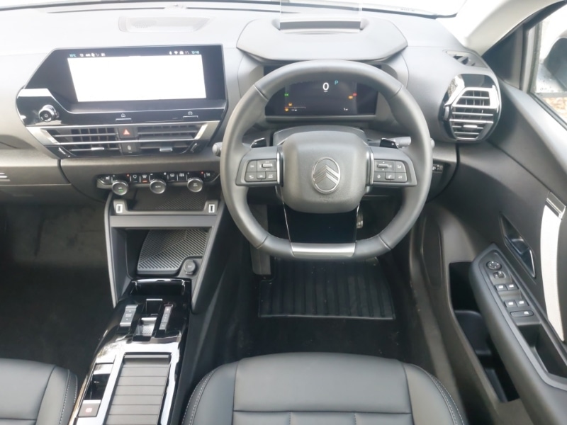 Used Citroen C4 2025 for sale - 76493455: Photo 7