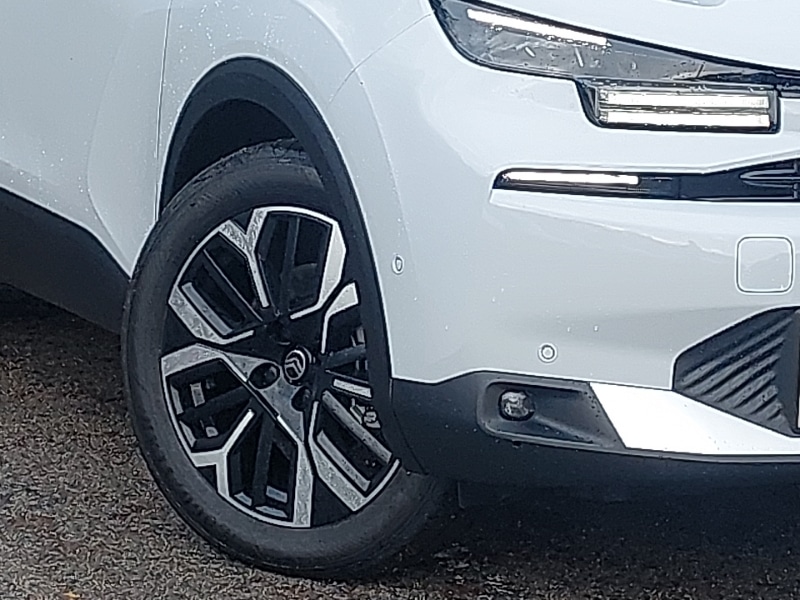 Used Citroen C4 2025 for sale - 76493455: Photo 9