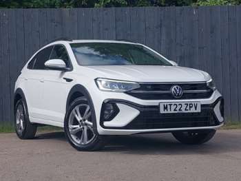 2022 - 1.0 TSI 110 R-Line 5dr