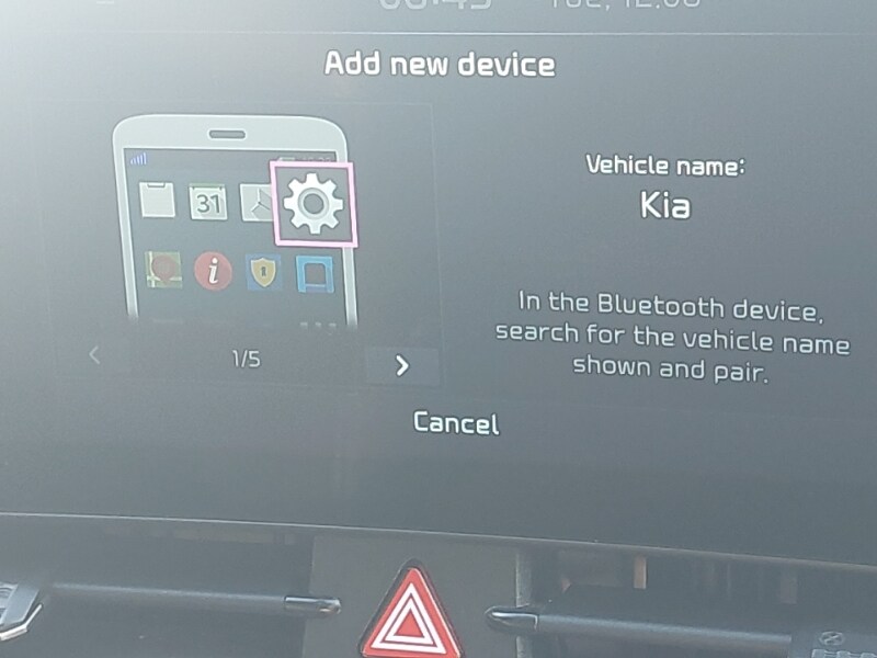 Vehicle 17