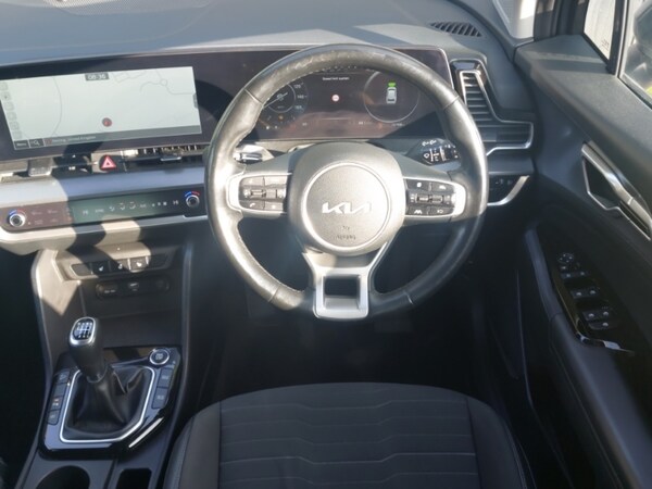 Used Kia Sportage 2022 for sale - 75583859: Photo 7