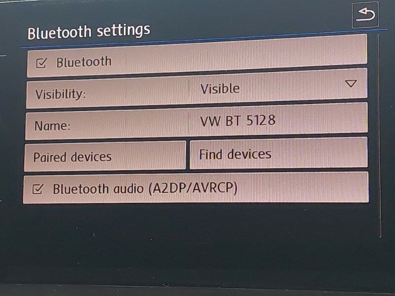 Used Volkswagen Polo 2018 for sale - 77325193: Photo 19