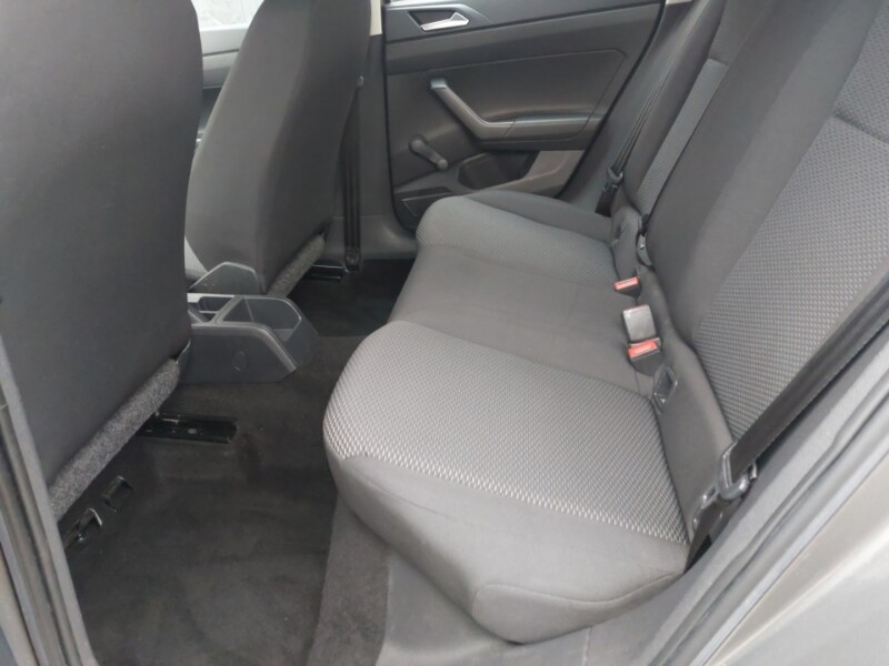 Used Volkswagen Polo 2018 for sale - 77325193: Photo 6