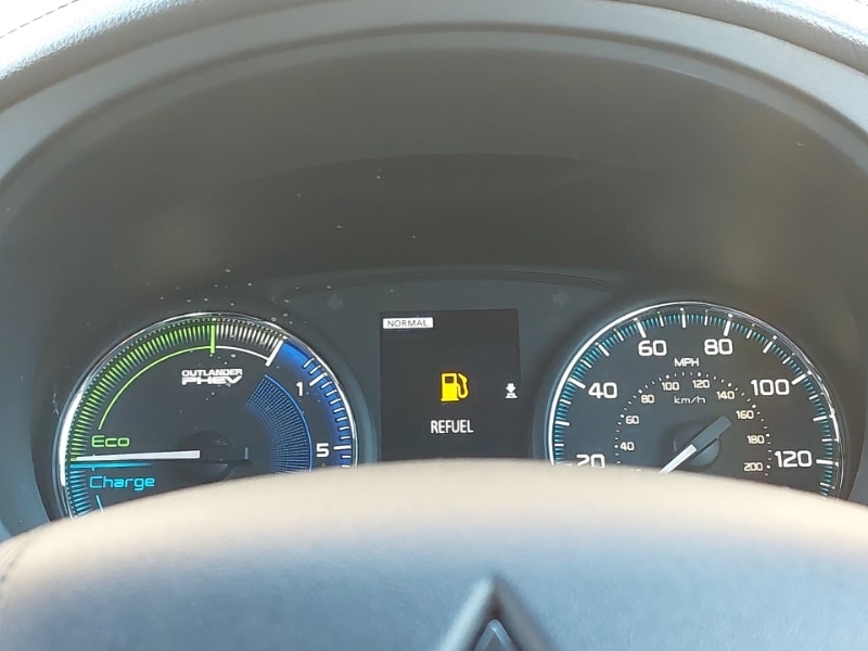 Used Mitsubishi Outlander 2021 for sale - 77155028: Photo 10