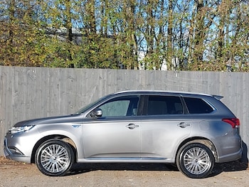 Used Mitsubishi Outlander 2021 for sale - 77155028: Photo