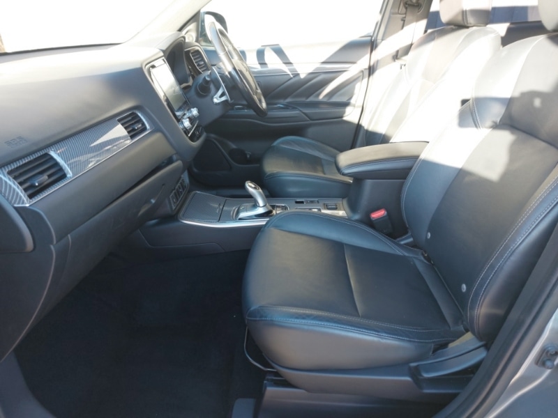 Used Mitsubishi Outlander 2021 for sale - 77155028: Photo 5