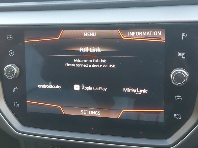 Used SEAT Ibiza 2018 for sale - 76387759: Photo 18