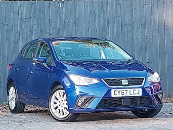 2018 - 1.0 SE Technology 5dr