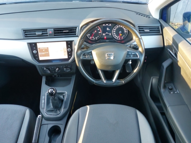 Used SEAT Ibiza 2018 for sale - 76387759: Photo 7