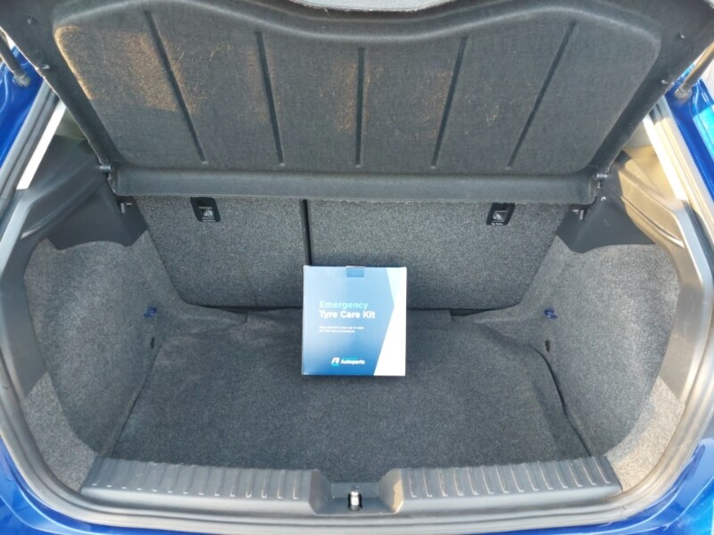 Used SEAT Ibiza 2018 for sale - 76387759: Photo 8