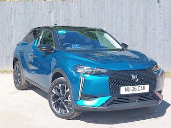 Used DS Automobiles DS 3 2026 for sale - 79481196: Photo