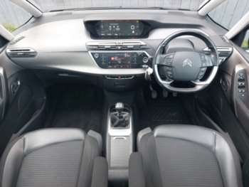 Used Citroen C4 Grand Picasso 2021 for sale - 75076495: Photo