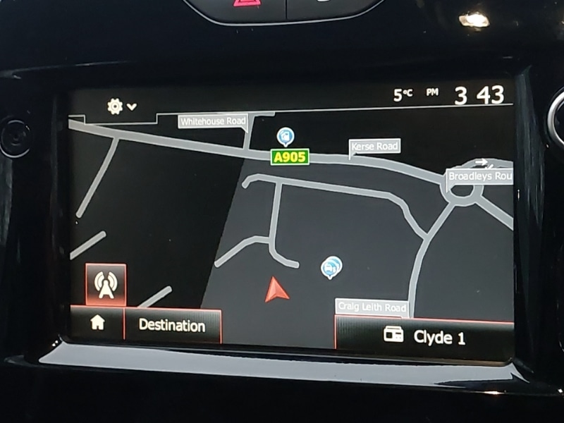 Used Renault Clio 2019 for sale - 77289925: Photo 17