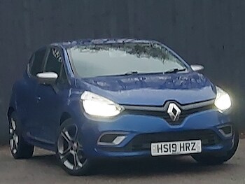 Used Renault Clio 2019 for sale - 77289925: Photo