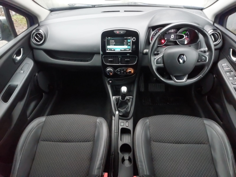 Used Renault Clio 2019 for sale - 77289925: Photo 2